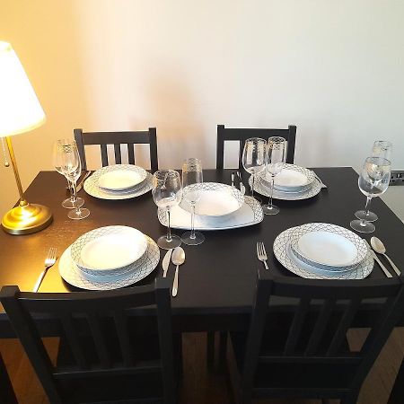 Kirkcudbright Holiday Apartments - Apartment C Εξωτερικό φωτογραφία