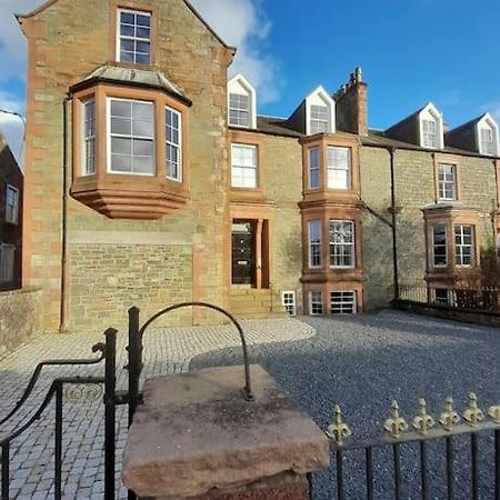 Kirkcudbright Holiday Apartments - Apartment C Εξωτερικό φωτογραφία