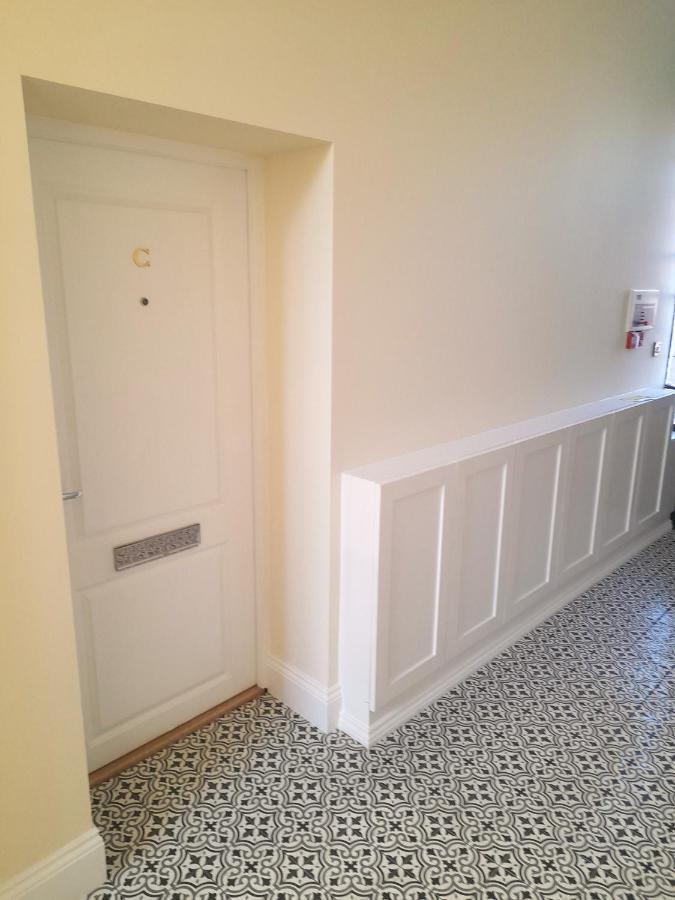 Kirkcudbright Holiday Apartments - Apartment C Εξωτερικό φωτογραφία