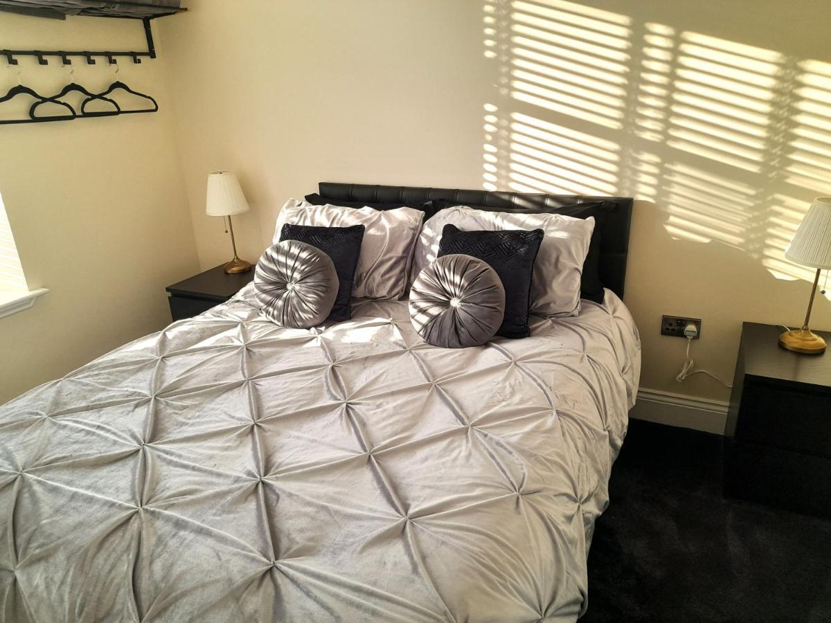 Kirkcudbright Holiday Apartments - Apartment C Εξωτερικό φωτογραφία