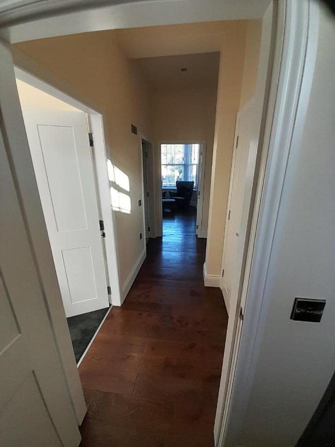 Kirkcudbright Holiday Apartments - Apartment C Εξωτερικό φωτογραφία