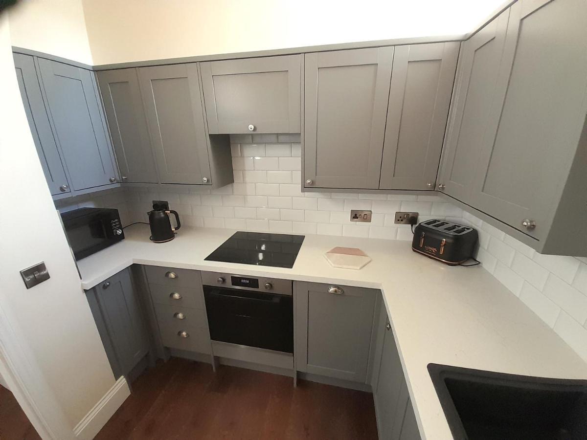Kirkcudbright Holiday Apartments - Apartment C Εξωτερικό φωτογραφία