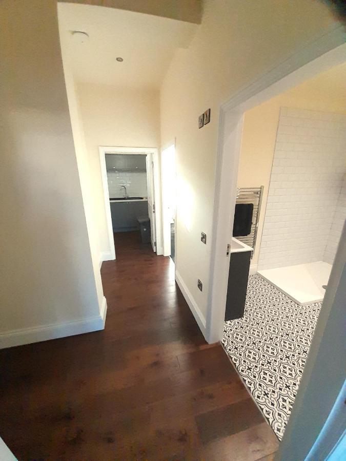Kirkcudbright Holiday Apartments - Apartment C Εξωτερικό φωτογραφία