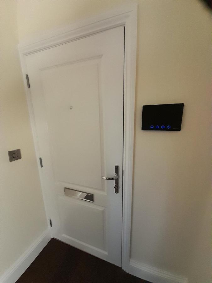 Kirkcudbright Holiday Apartments - Apartment C Εξωτερικό φωτογραφία